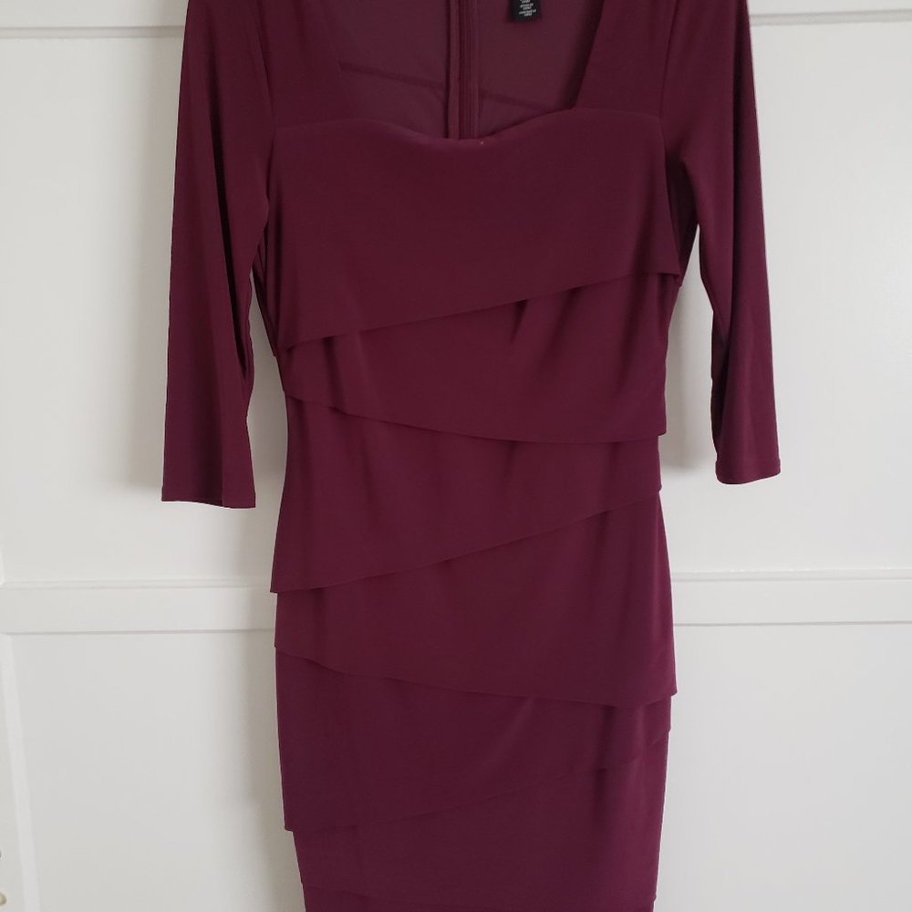 Body icon bandage dress